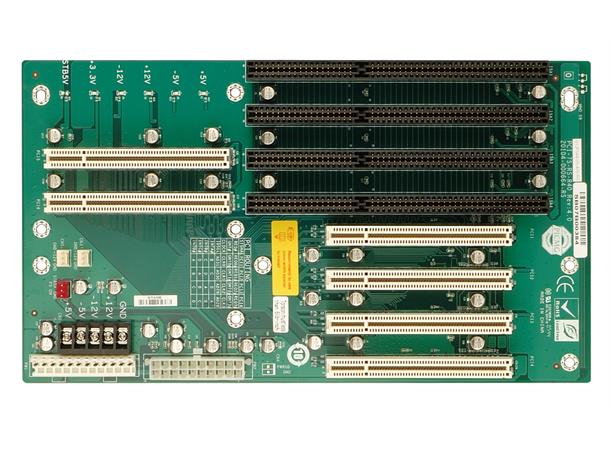 PCI-7S-RS-R41 7-Slot ISA/PCI 